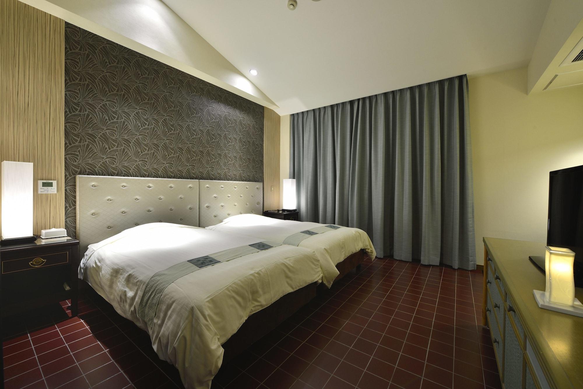 Exes Ishigaki Ishigaki (Okinawa) Exterior foto
