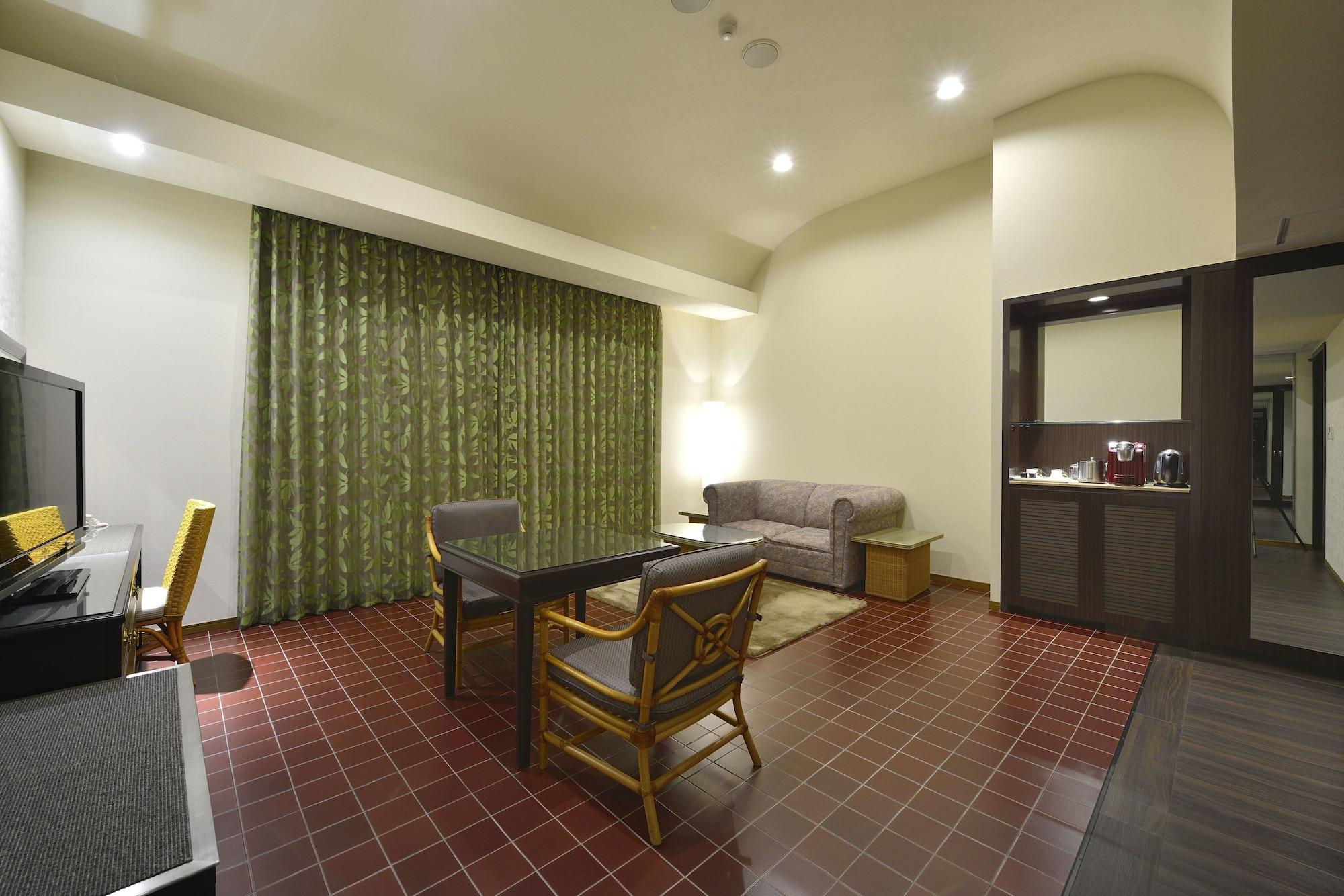 Exes Ishigaki Ishigaki (Okinawa) Exterior foto