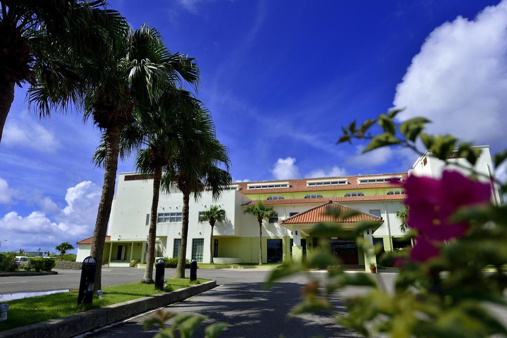 Exes Ishigaki Ishigaki (Okinawa) Exterior foto