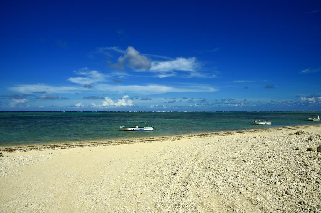 Exes Ishigaki Ishigaki (Okinawa) Exterior foto