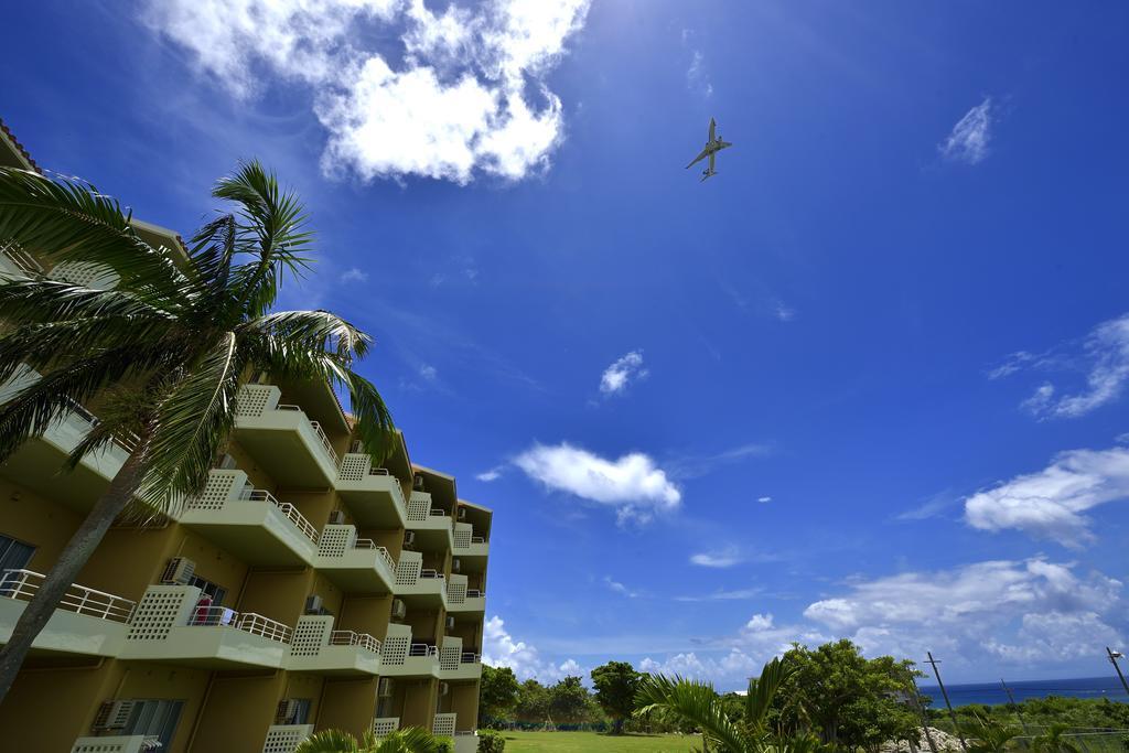 Exes Ishigaki Ishigaki (Okinawa) Exterior foto