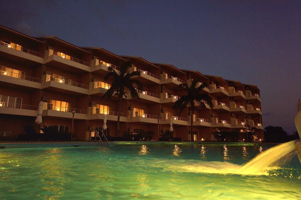 Exes Ishigaki Ishigaki (Okinawa) Exterior foto