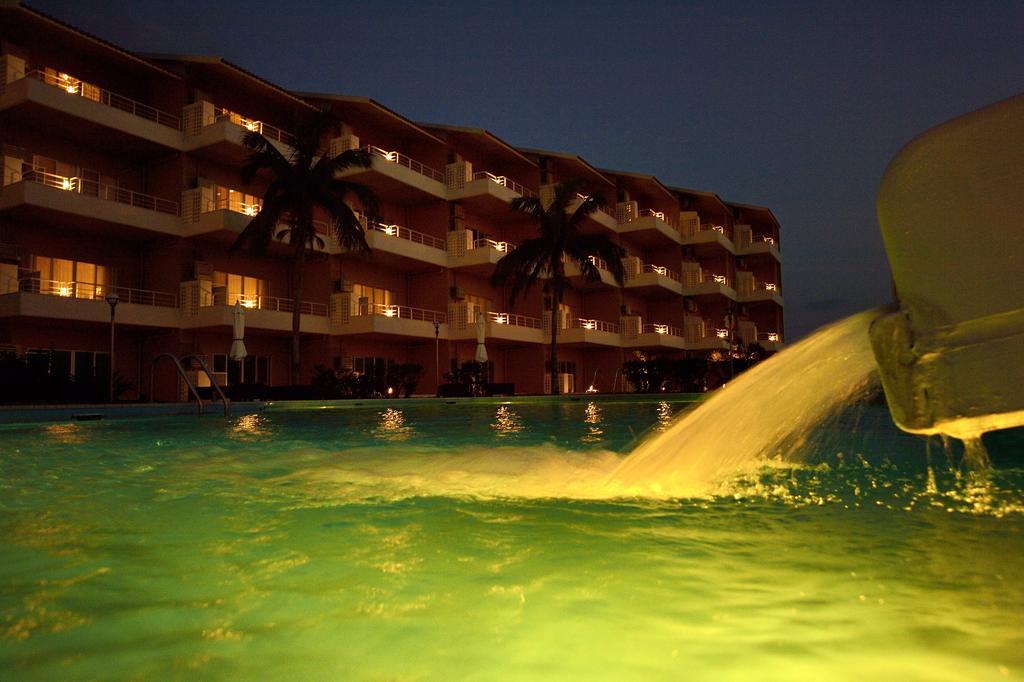 Exes Ishigaki Ishigaki (Okinawa) Exterior foto