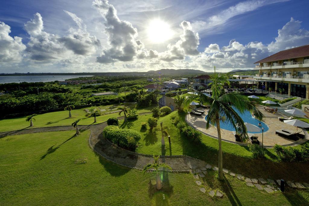 Exes Ishigaki Ishigaki (Okinawa) Exterior foto