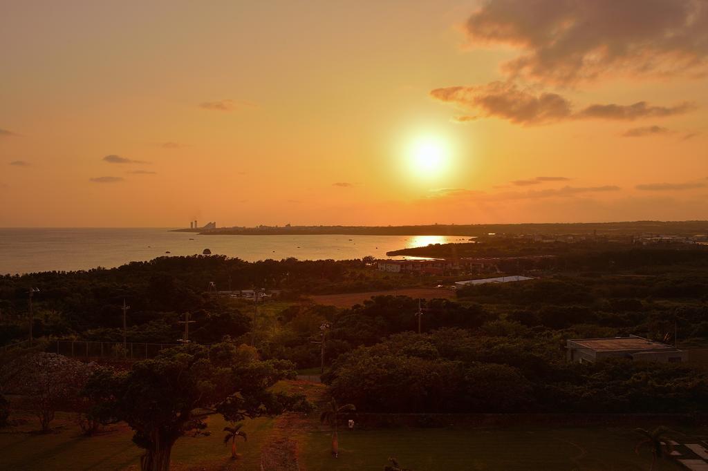 Exes Ishigaki Ishigaki (Okinawa) Exterior foto