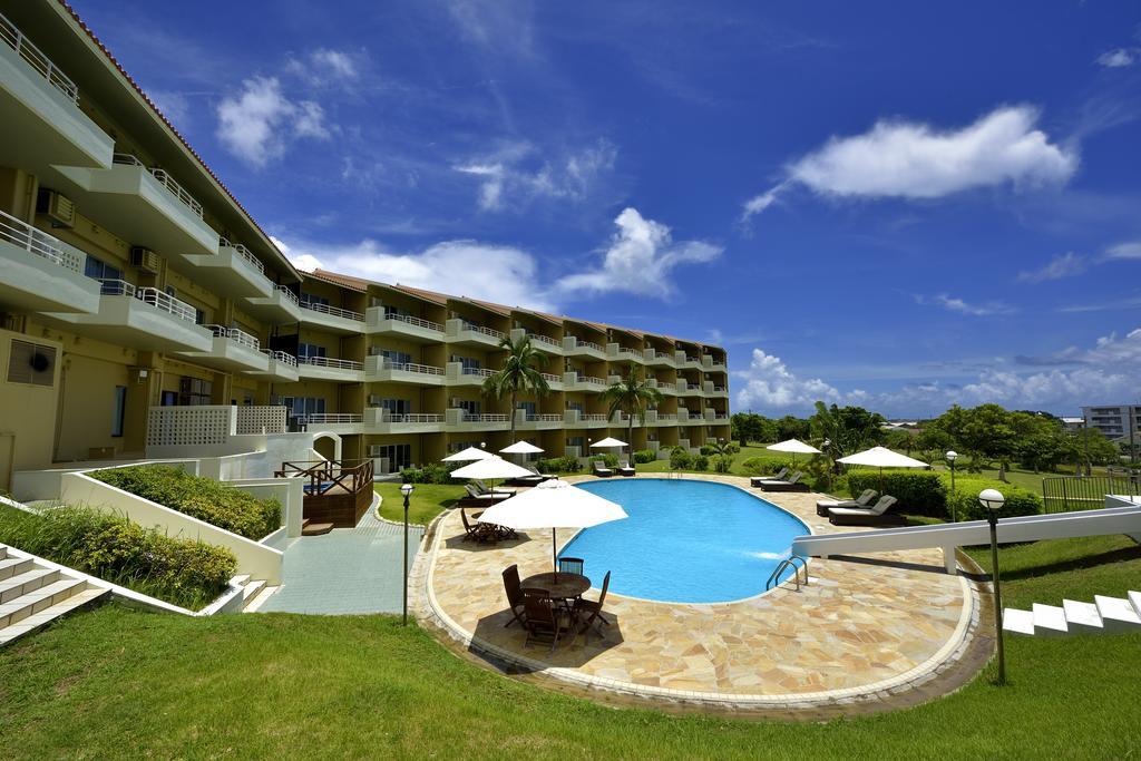 Exes Ishigaki Ishigaki (Okinawa) Exterior foto