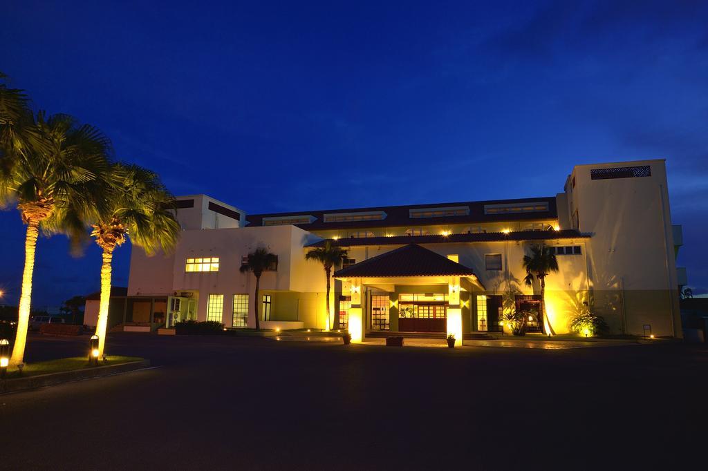 Exes Ishigaki Ishigaki (Okinawa) Exterior foto