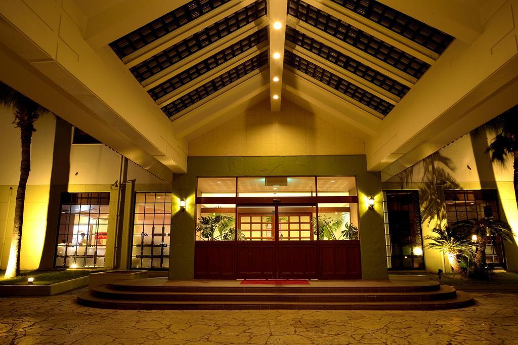 Exes Ishigaki Ishigaki (Okinawa) Exterior foto