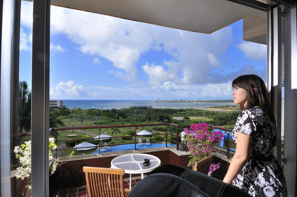 Exes Ishigaki Ishigaki (Okinawa) Exterior foto