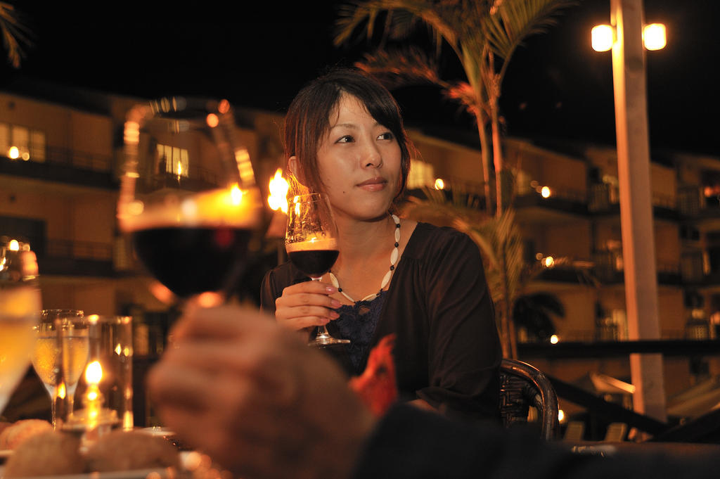 Exes Ishigaki Ishigaki (Okinawa) Exterior foto