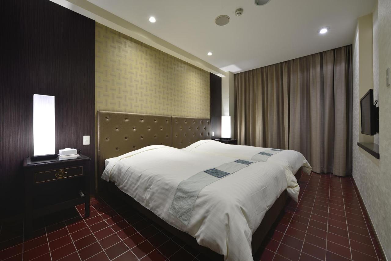 Exes Ishigaki Ishigaki (Okinawa) Exterior foto
