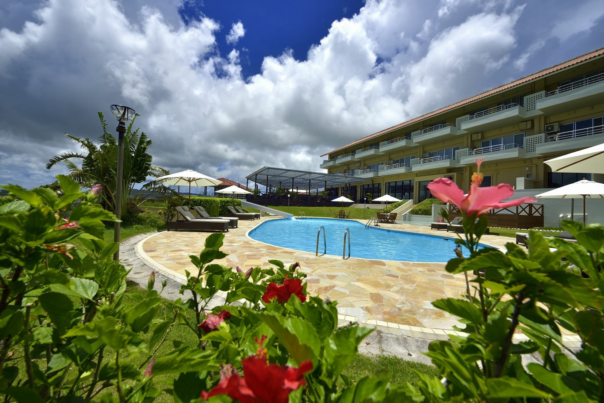 Exes Ishigaki Ishigaki (Okinawa) Exterior foto