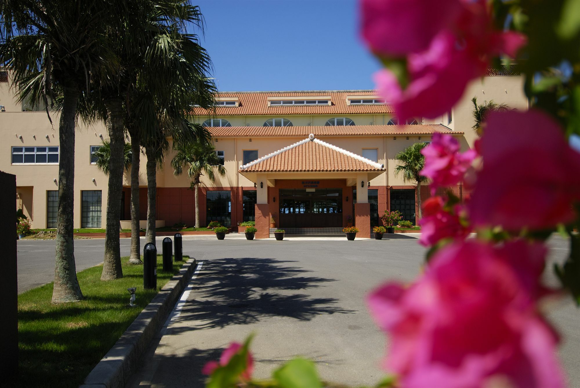 Exes Ishigaki Ishigaki (Okinawa) Exterior foto