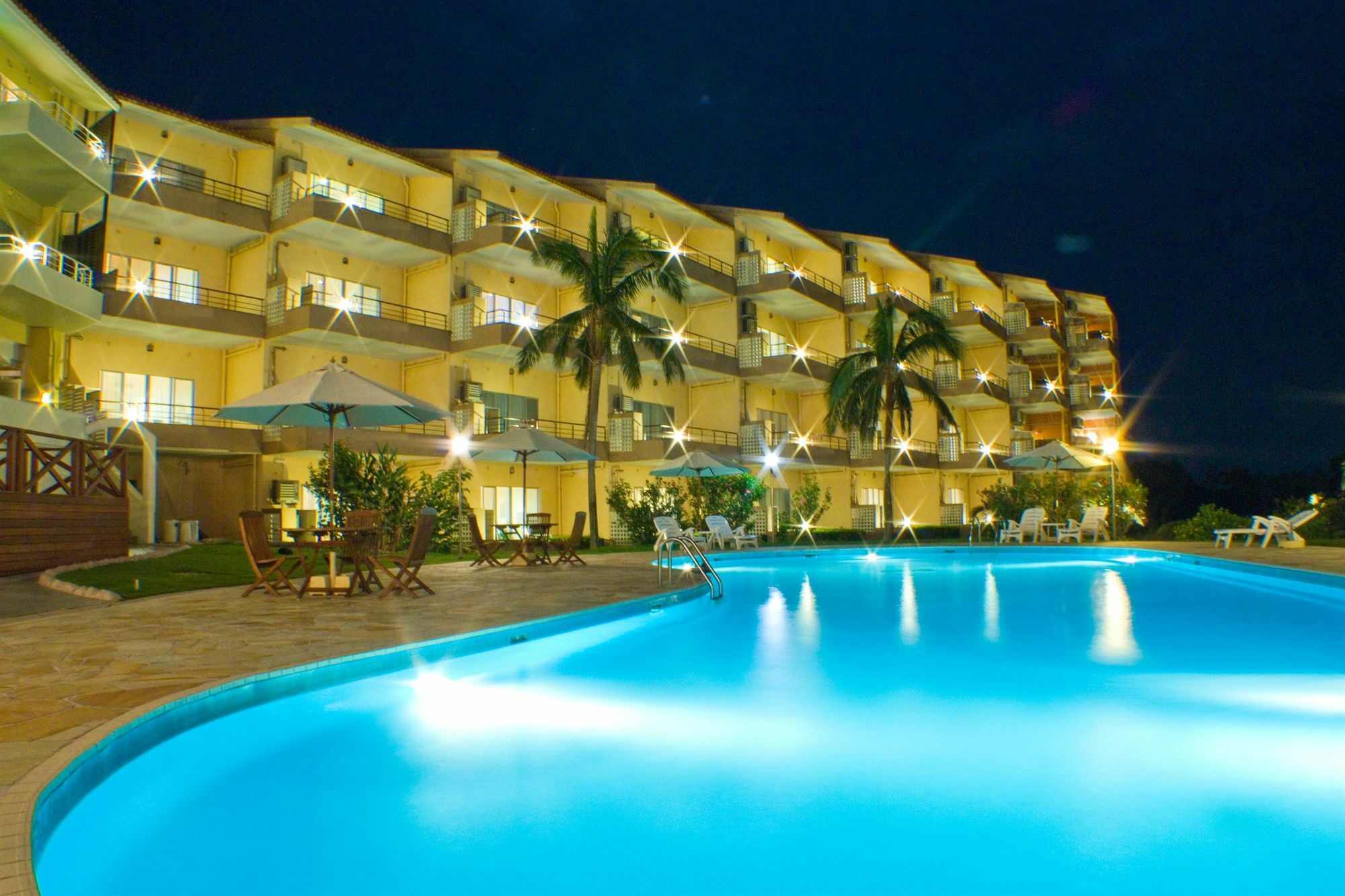 Exes Ishigaki Ishigaki (Okinawa) Exterior foto